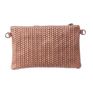 Women's Leather Envelope (411)