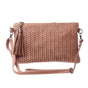 Women's Leather Envelope (411)