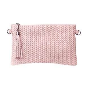 Women's Leather Envelope (411)