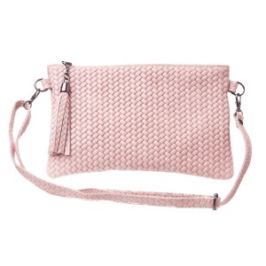 Women's Leather Envelope (411)