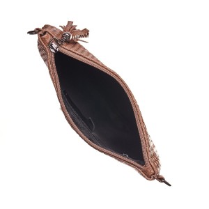 Women's Leather Envelope (411)