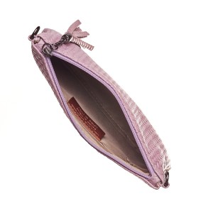 Women's Leather Envelope (411)