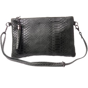Women's Leather Envelope (409)