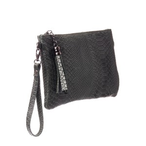 Women's Leather Envelope (409)