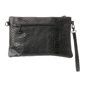 Women's Leather Envelope (409)