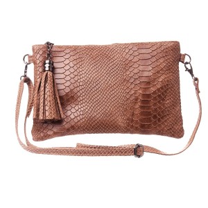 Women's Leather Envelope (409)