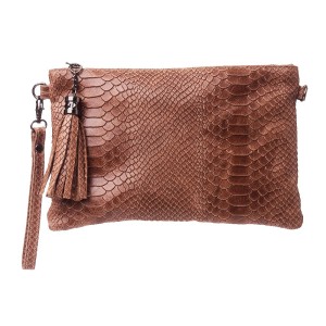 Women's Leather Envelope (409)