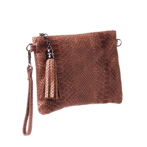 Women's Leather Envelope (409)