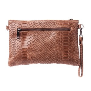 Women's Leather Envelope (409)