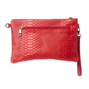 Women's Leather Envelope (409)