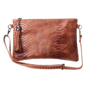 Women's Leather Envelope (409)