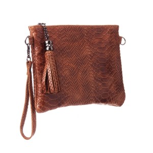 Women's Leather Envelope (409)