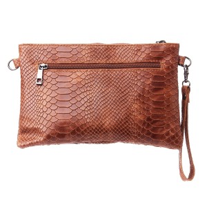 Women's Leather Envelope (409)