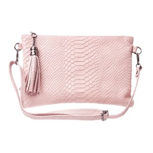 Women's Leather Envelope (409)