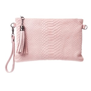 Women's Leather Envelope (409)