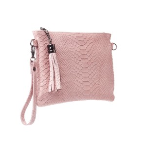 Women's Leather Envelope (409)