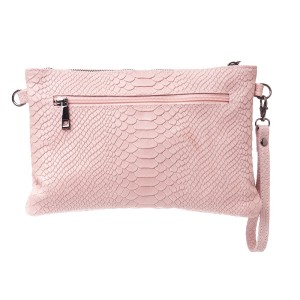 Women's Leather Envelope (409)