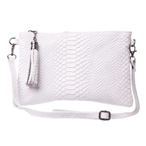 Women's Leather Envelope (409)