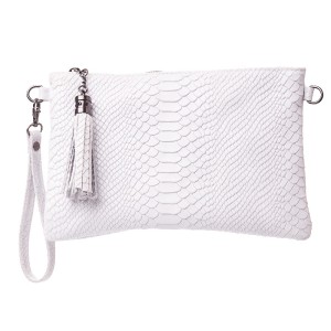 Women's Leather Envelope (409)