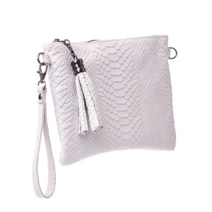 Women's Leather Envelope (409)