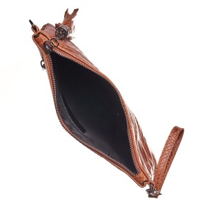 Women's Leather Envelope (409)