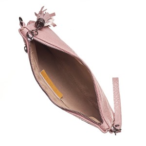 Women's Leather Envelope (409)