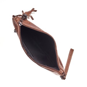 Women's Leather Envelope (409)