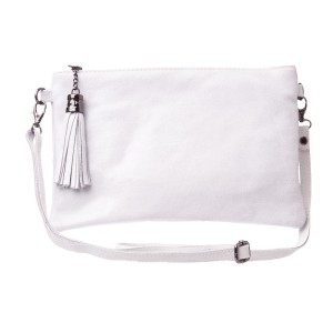 Women's Leather Envelope (410)