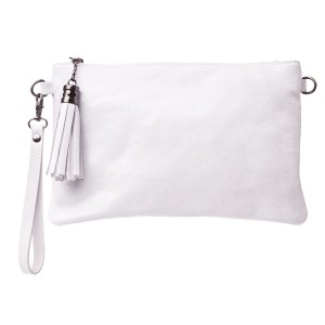 Women's Leather Envelope (410)