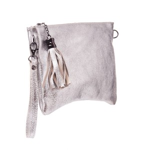 Women's Leather Envelope (410)