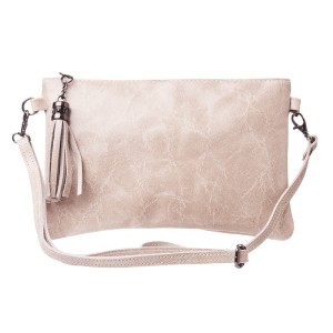 Women's Leather Envelope (410)