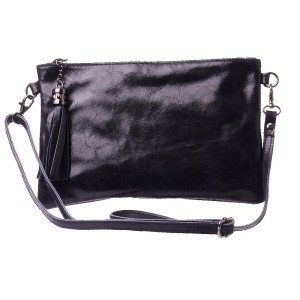 Women's Leather Envelope (410)