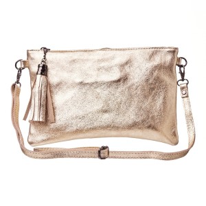 Women's Leather Envelope (410)