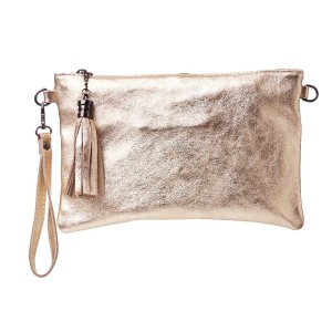 Women's Leather Envelope (410)