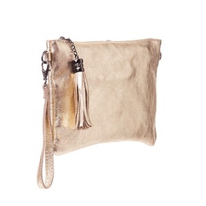 Women's Leather Envelope (410)