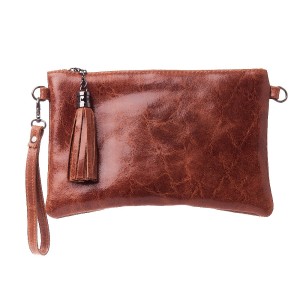 Women's Leather Envelope (410)