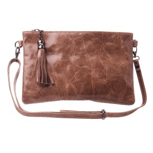 Women's Leather Envelope (410)