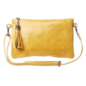 Women's Leather Envelope (410)