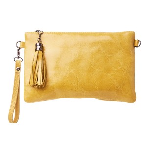 Women's Leather Envelope (410)