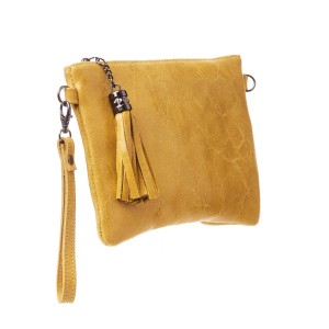 Women's Leather Envelope (410)