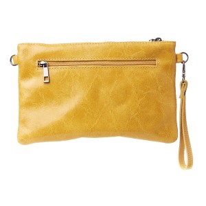 Women's Leather Envelope (410)
