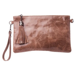 Women's Leather Envelope (410)