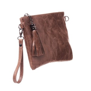 Women's Leather Envelope (410)
