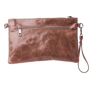 Women's Leather Envelope (410)