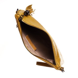 Women's Leather Envelope (410)