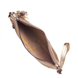 Women's Leather Envelope (410)