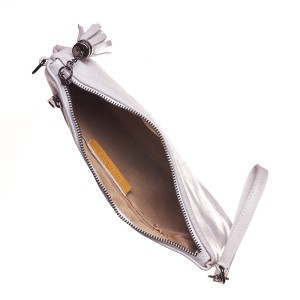 Women's Leather Envelope (410)