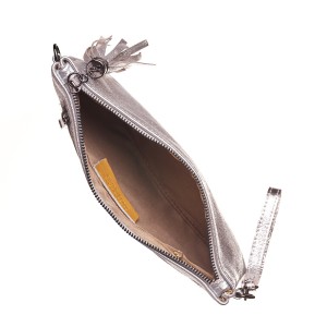 Women's Leather Envelope (410)