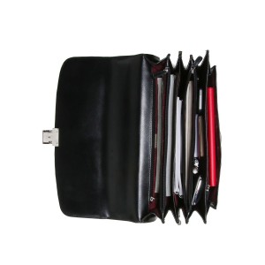 Gerard Henon Χαρτοφύλακας 4 χώρων (037)