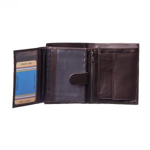 Men's Leather Wallet (008)